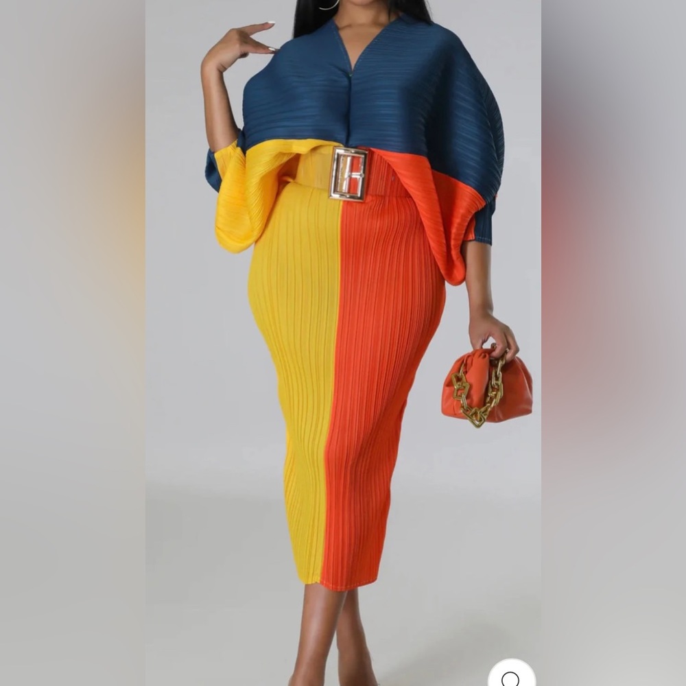 Women’s dress